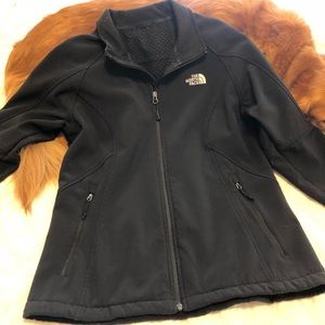 Women’s Cut The North Face Jacket (M)